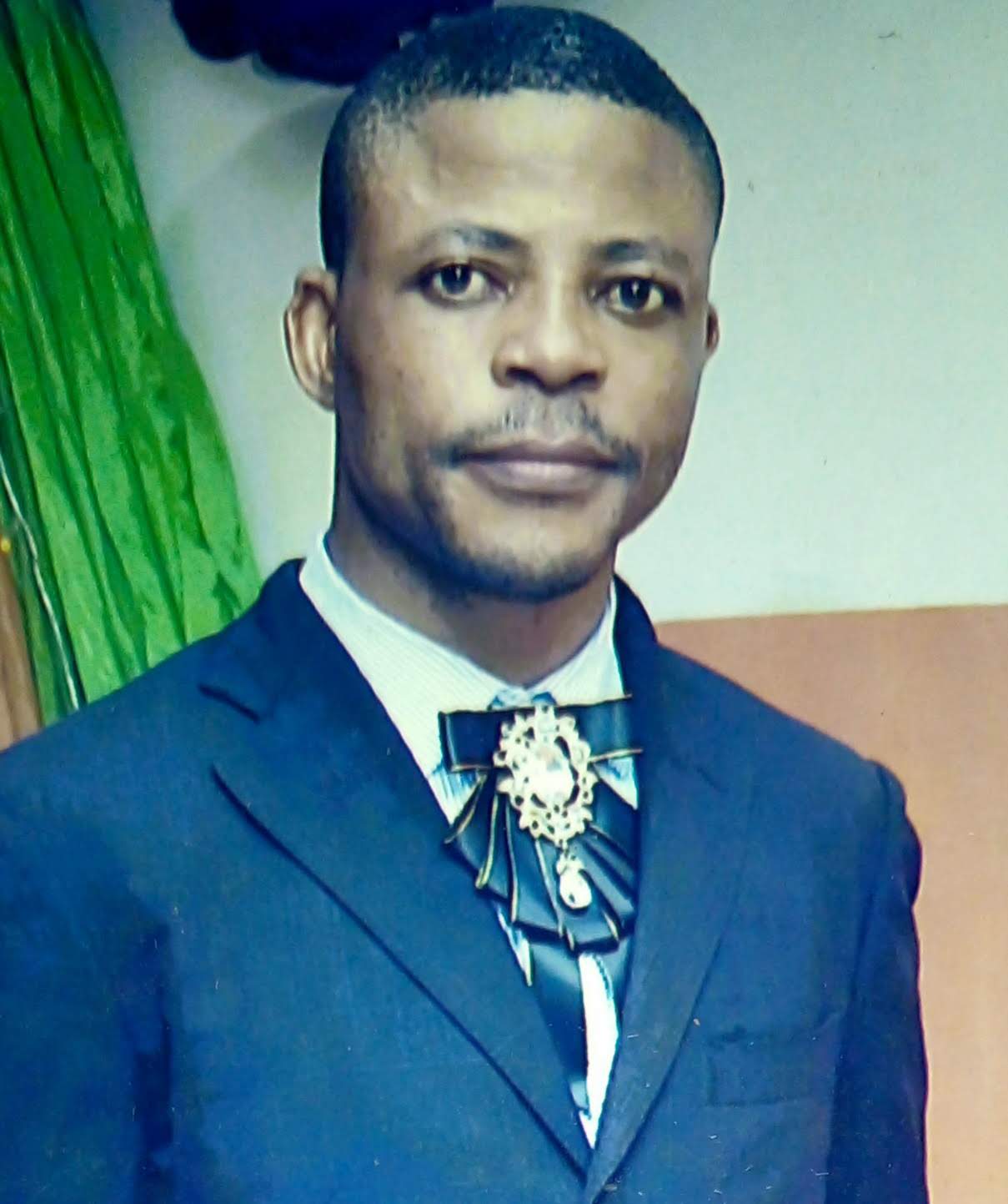 MD/CEO